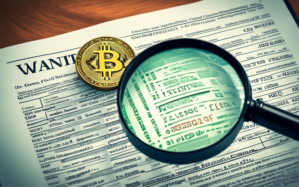 Cryptocurrency