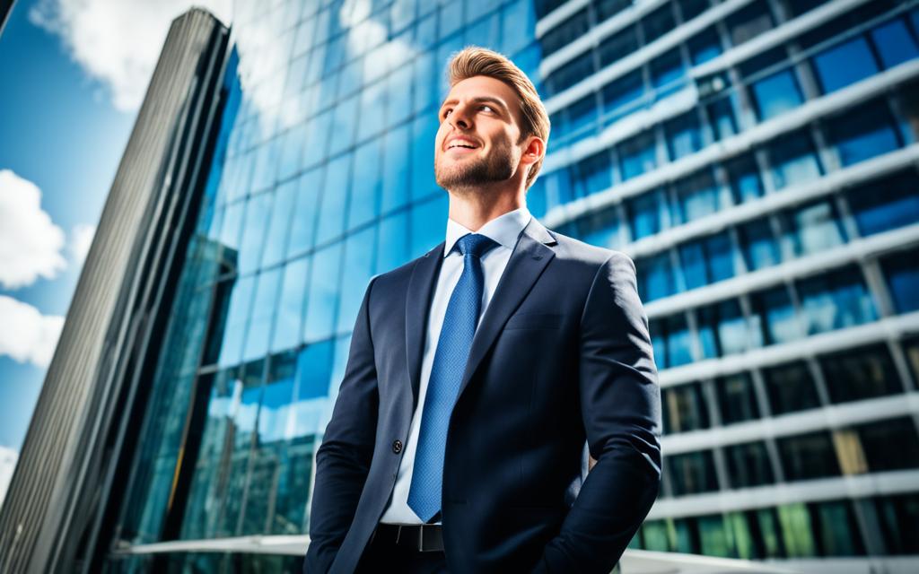 Legal Career