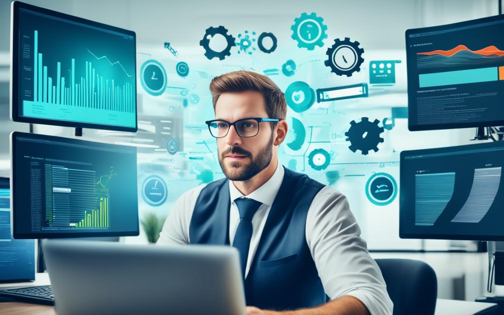 Legal Tech