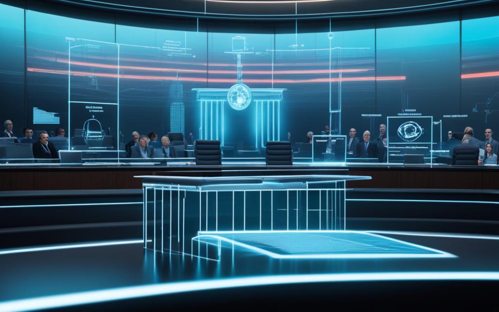 Legal Technology