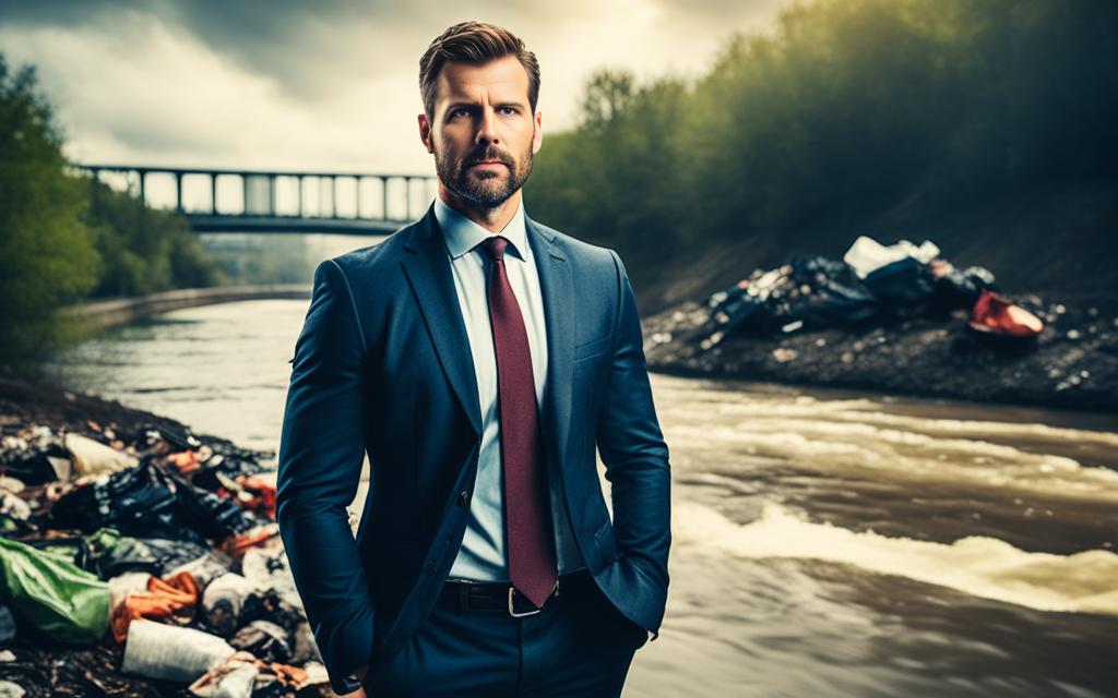 environmental litigation attorney
