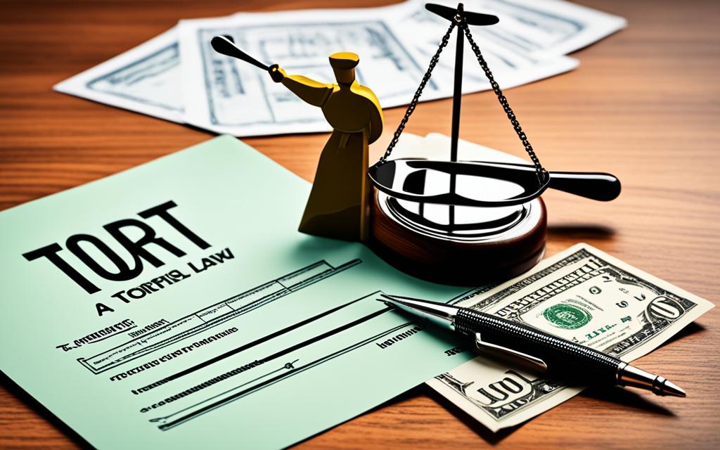 tort lawyer