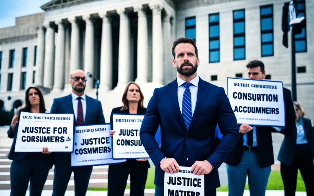 consumer rights attorney