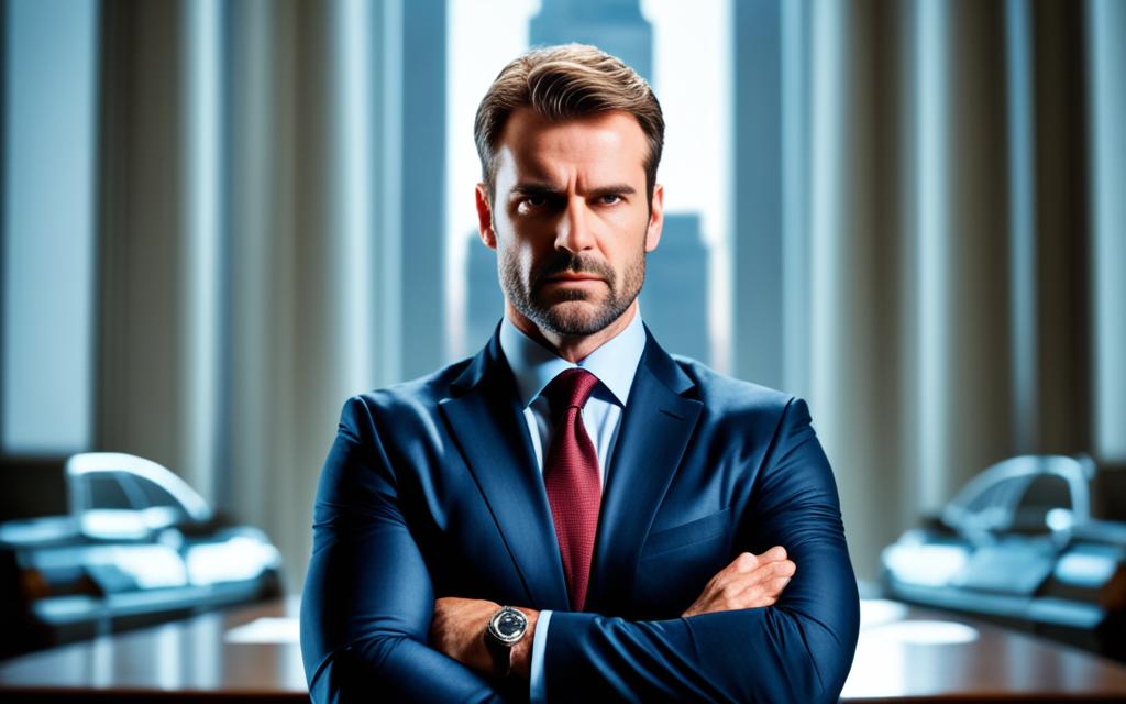 criminal defense solicitor