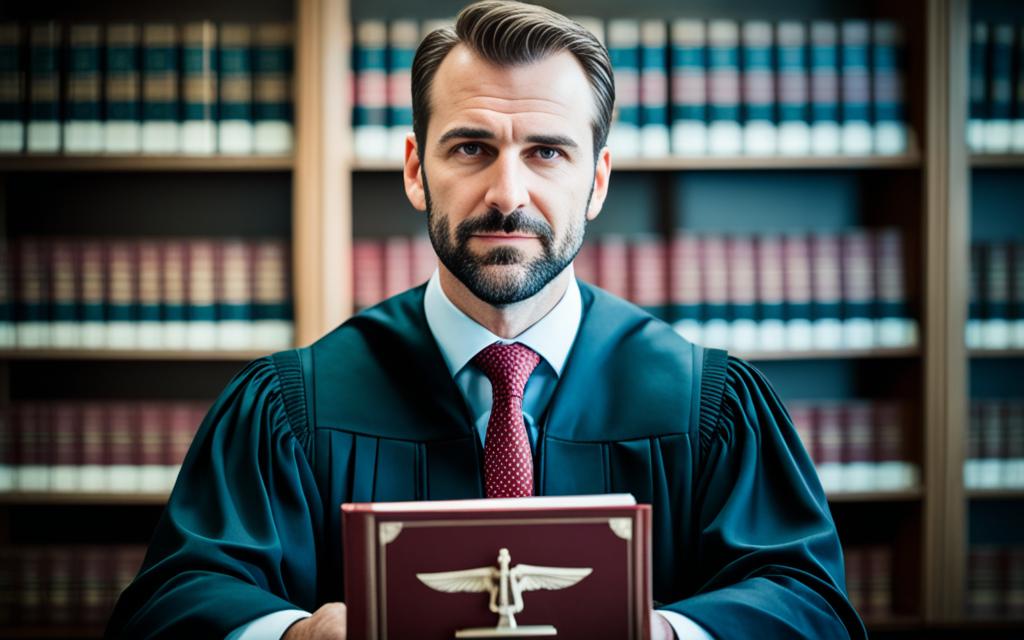 discrimination lawyer
