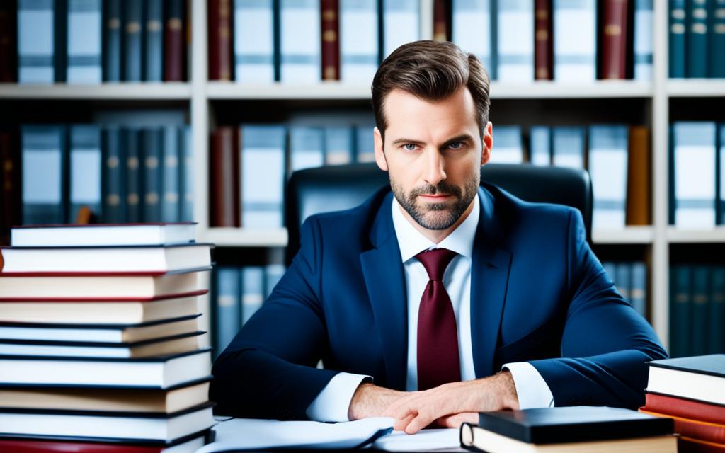 employment law lawyer