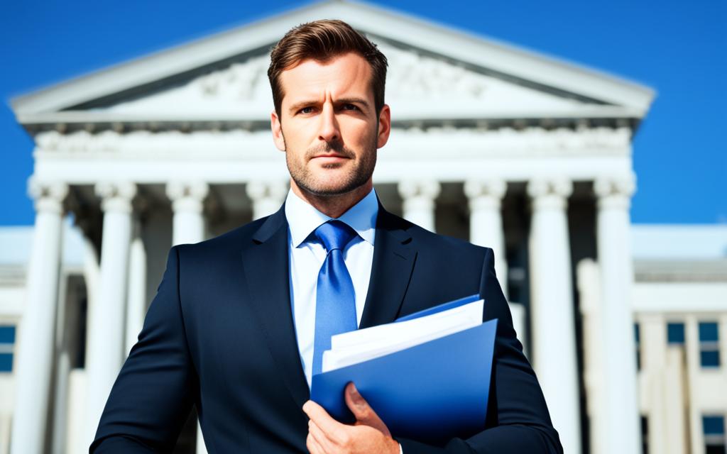personal injury solicitor
