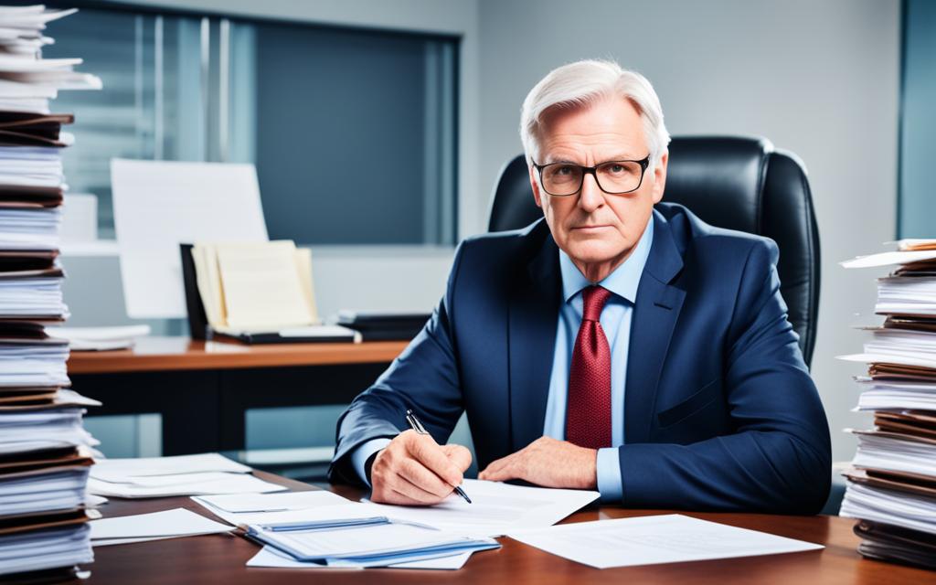 social security lawyer