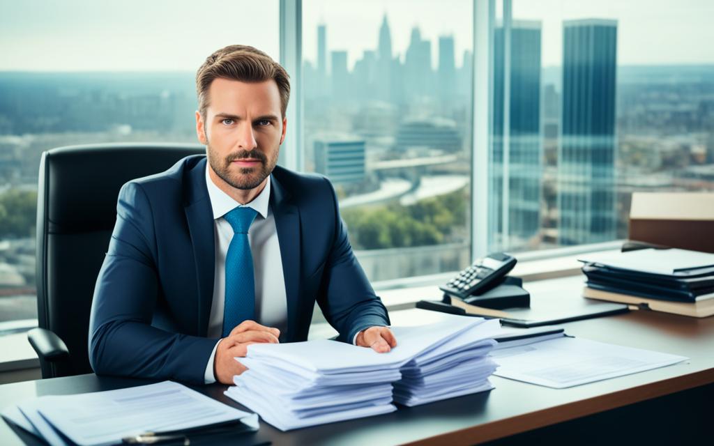attorney accident lawyer