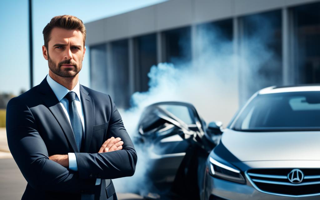 auto accident lawyer near me