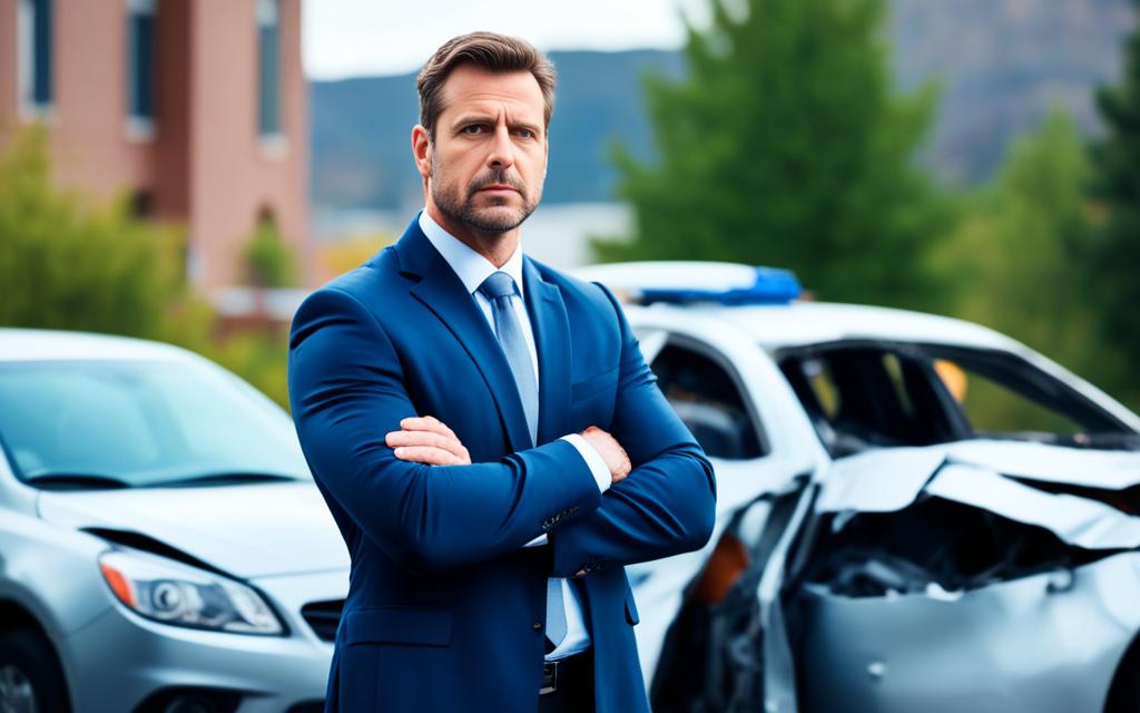 auto injury lawyer