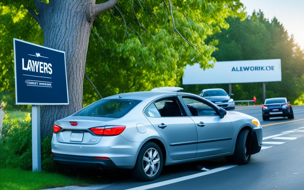 automobile accident lawyer near me