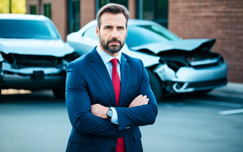 car injury lawyer