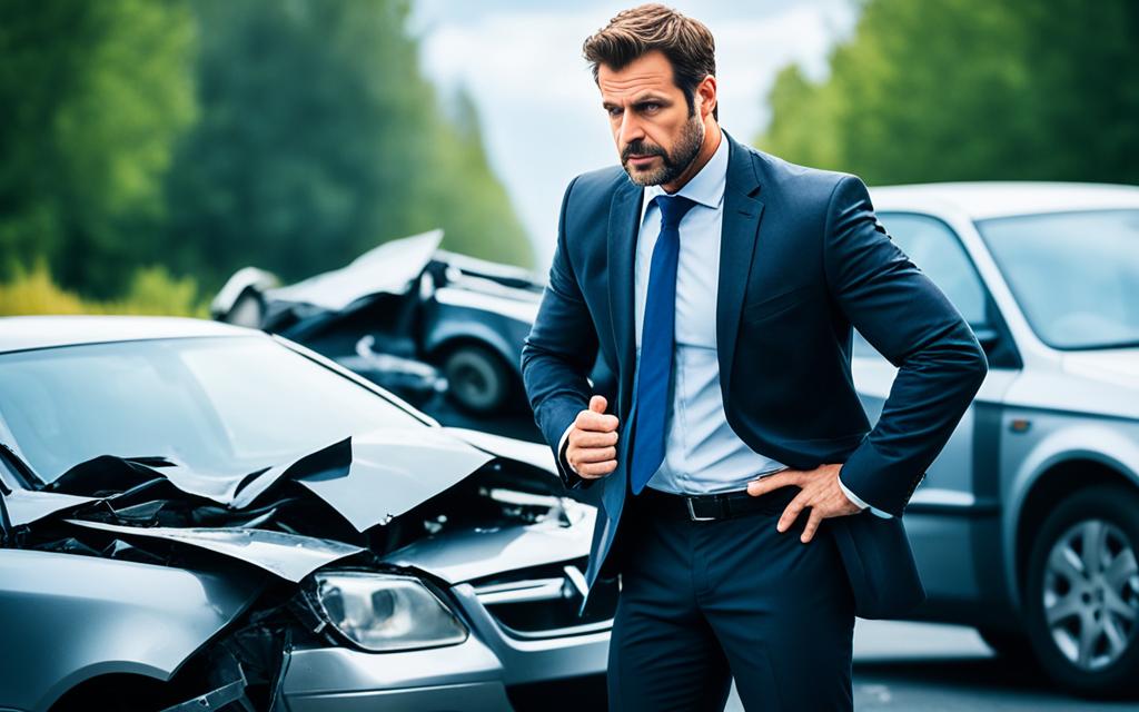 car wreck lawyer