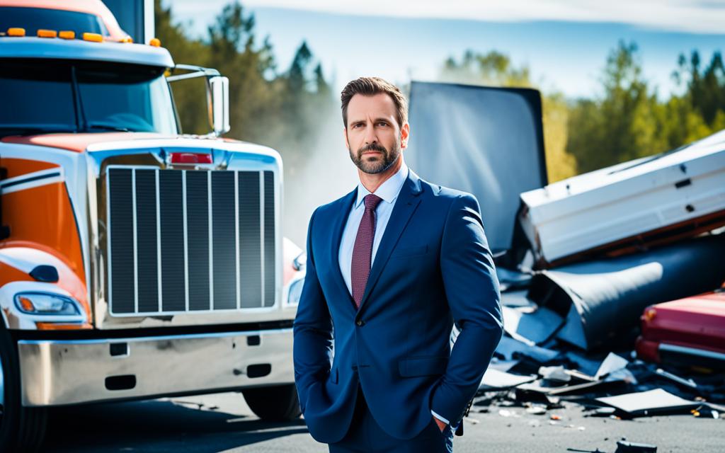 commercial truck accident lawyer