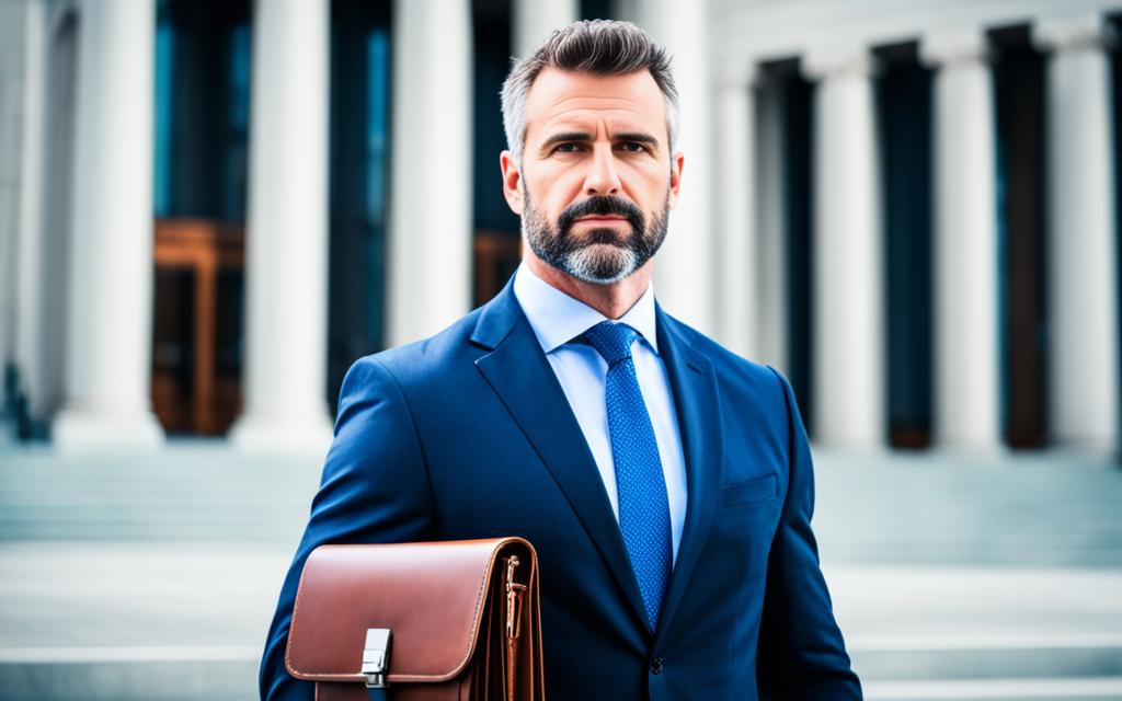 criminal defense solicitor