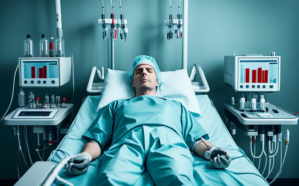 medical negligence claim