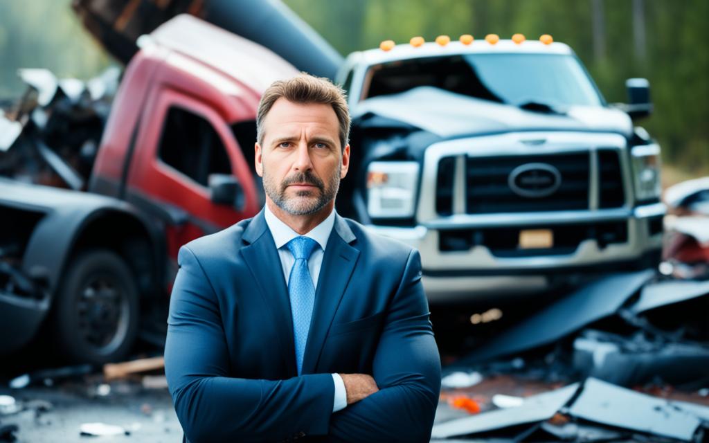 truck wreck lawyer near me